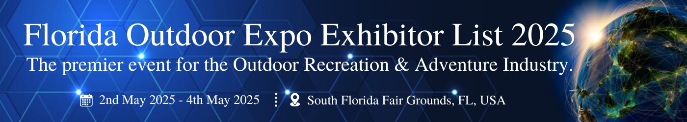 Florida Outdoor Expo - جزئیات نمایشگاه