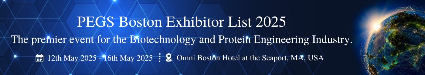PEGS Boston - Exhibition Details