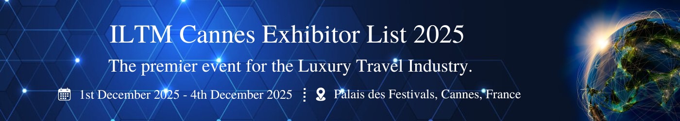 ILTM Cannes - Exhibition Details