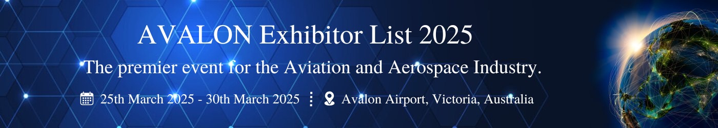 AVALON - جزئیات نمایشگاه