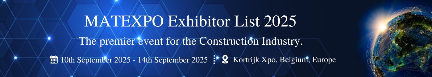 MATEXPO - Exhibition Details