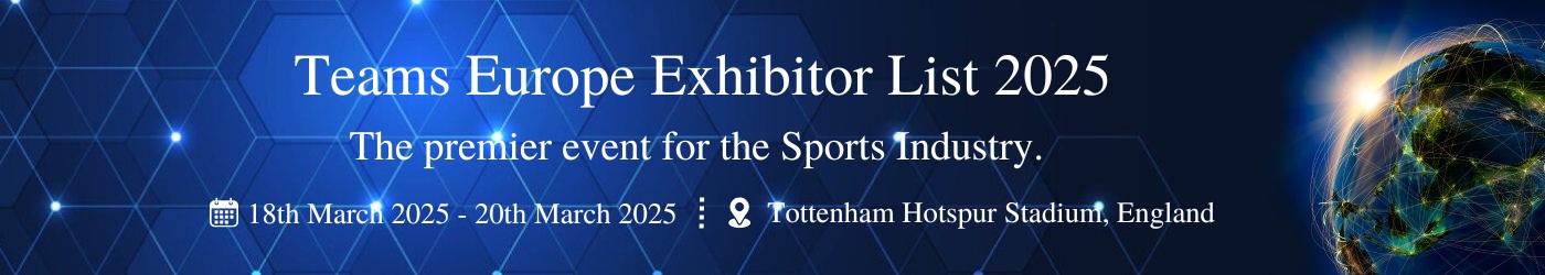 Teams Europe - Exhibition Details