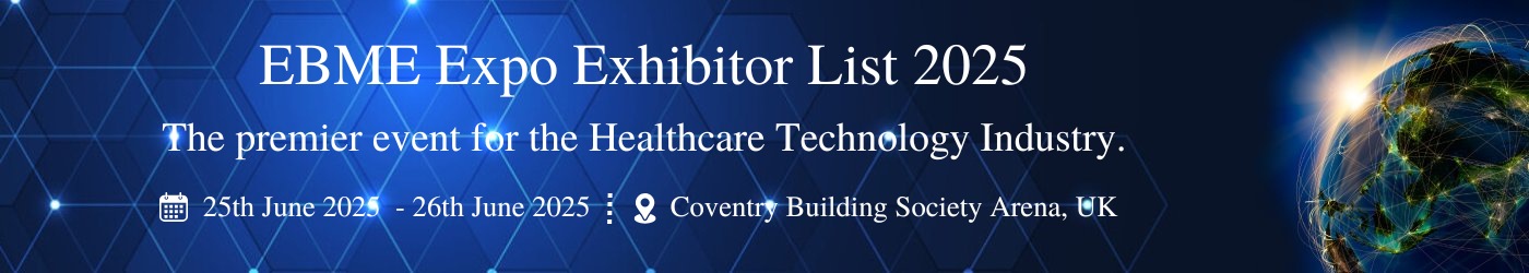 EBME Expo - Exhibition Details