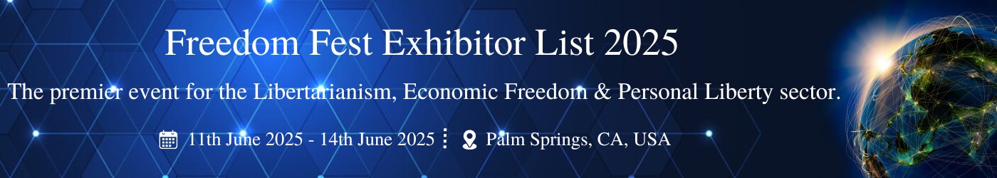 Freedom Fest - Exhibition Details