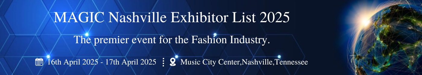 MAGIC Nashville - Exhibition Details
