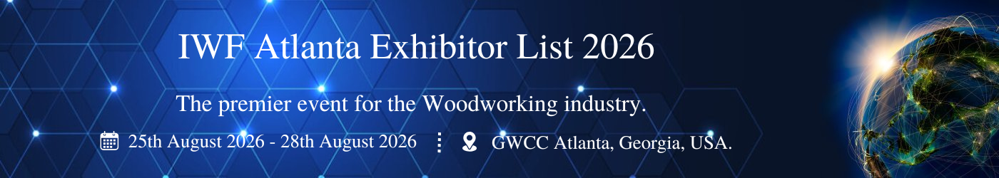 IWF Atlanta - Exhibition Details