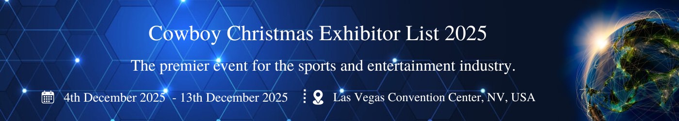 Cowboy Christmas - Exhibition Details