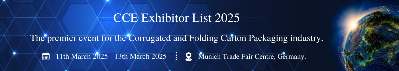 CCE - Exhibition Details