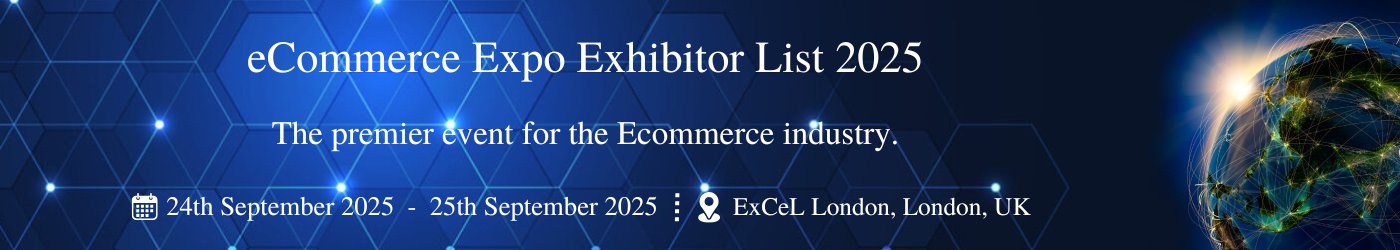 eCommerce Expo - جزئیات نمایشگاه