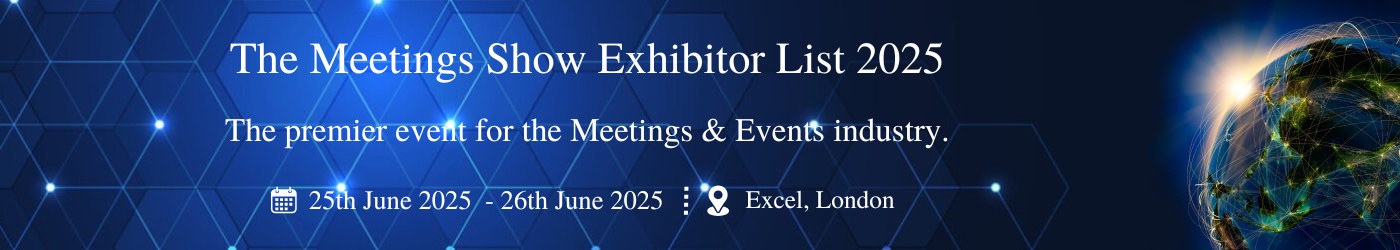 The Meetings Show - Exhibition Details