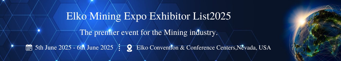 Elko Mining Expo - Exhibition Details