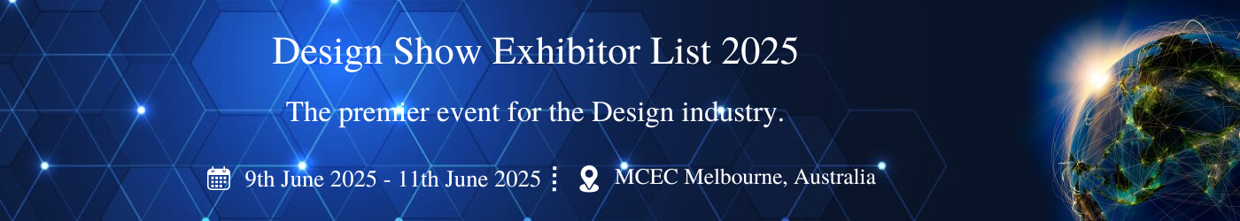 Design Show - Exhibition Details