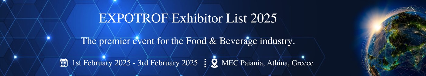 EXPOTROF - جزئیات نمایشگاه