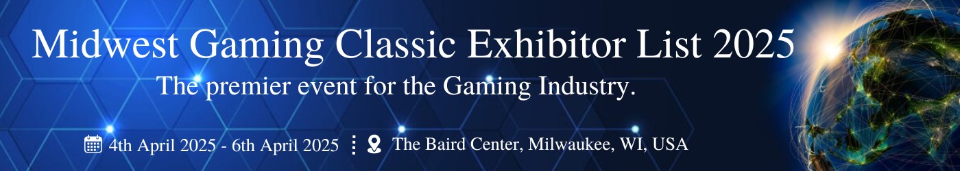 Midwest Gaming Classic - Exhibition Details