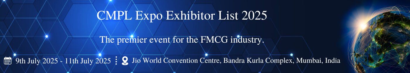 CMPL Expo - Exhibition Details