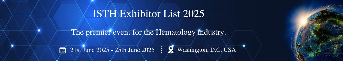 ISTH - Exhibition Details