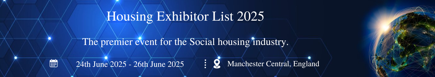 Housing - Exhibition Details