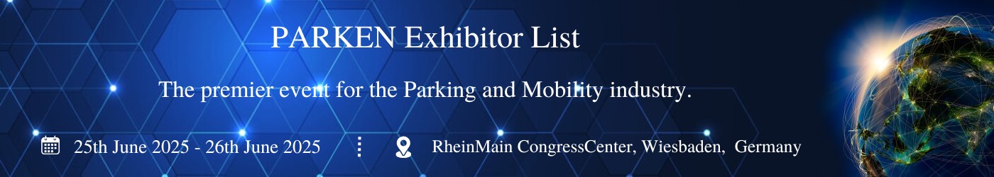 PARKEN - جزئیات نمایشگاه