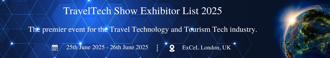 TravelTech Show - Exhibition Details
