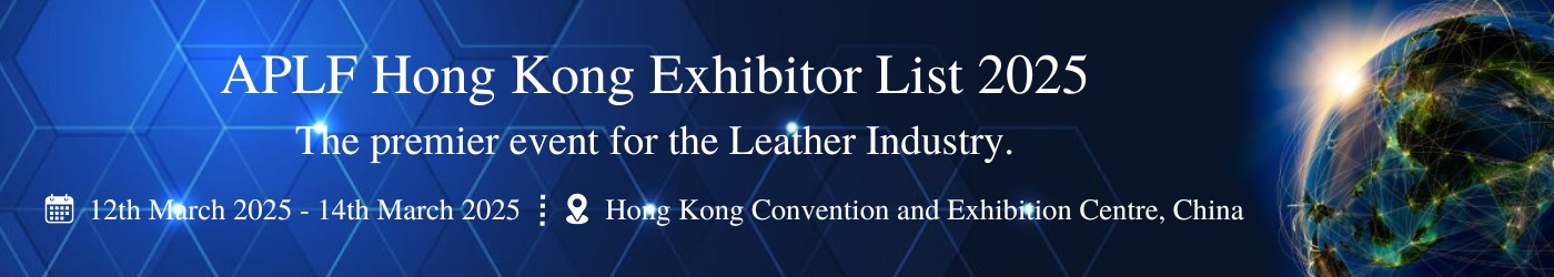 APLF Hong Kong - Exhibition Details