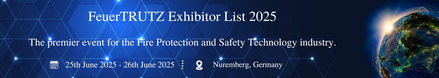 FeuerTRUTZ - Exhibition Details
