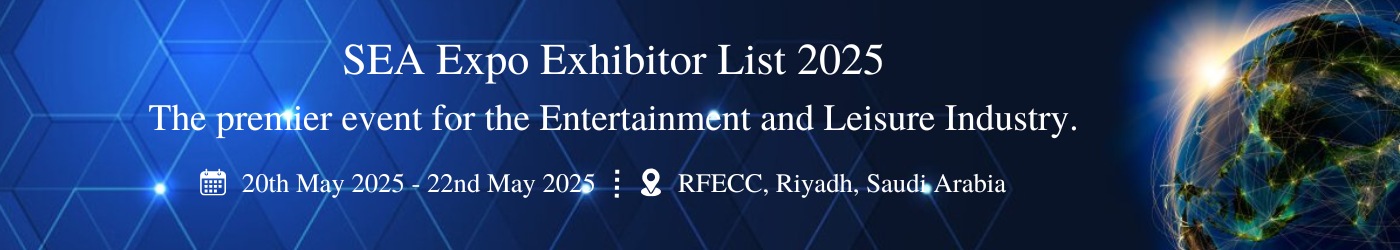 SEA Expo - Exhibition Details