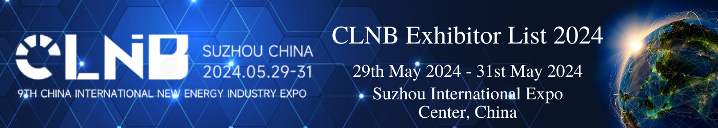 CLNB - Exhibition Details