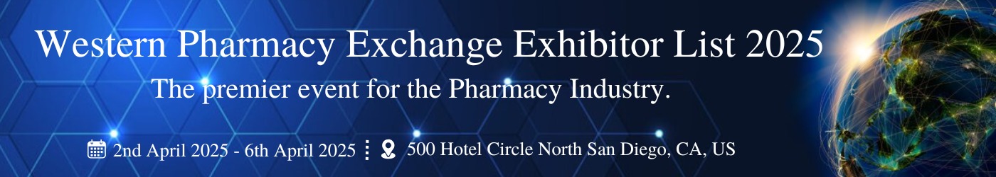 Western Pharmacy Exchange - Exhibition Details