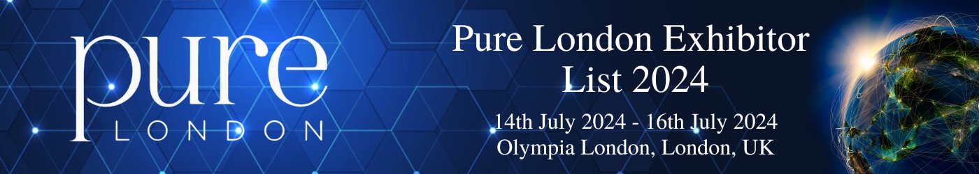 Pure London - Exhibition Details