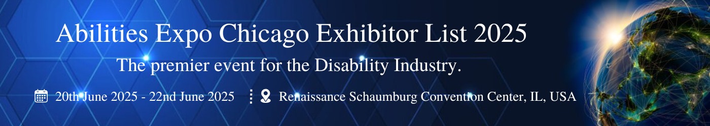 Abilities Expo Chicago - Exhibition Details