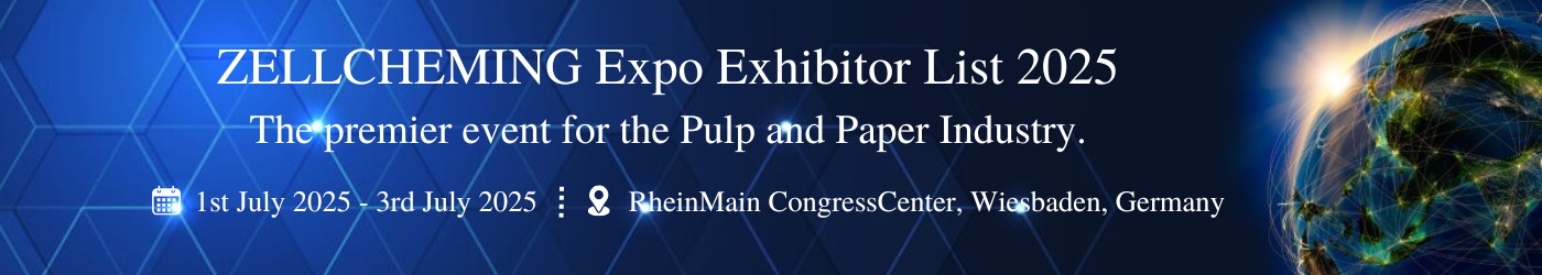 ZELLCHEMING Expo - Exhibition Details