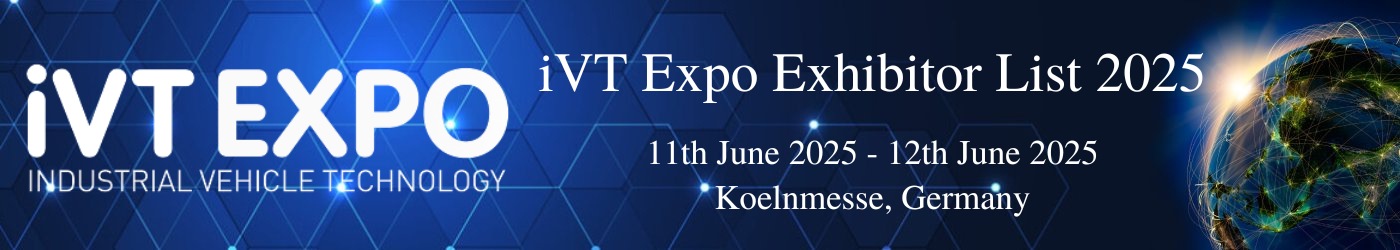 iVT Expo - Exhibition Details