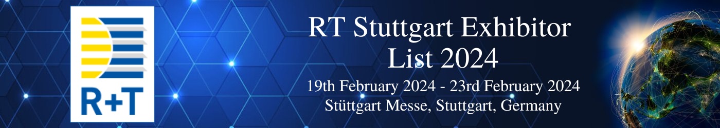 RT Stuttgart - Exhibition Details
