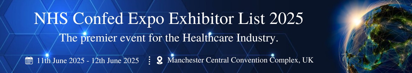 NHS Confed Expo - Exhibition Details