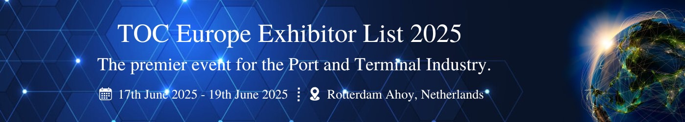 TOC Europe - Exhibition Details