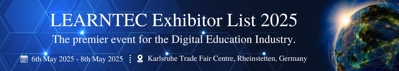LEARNTEC - جزئیات نمایشگاه