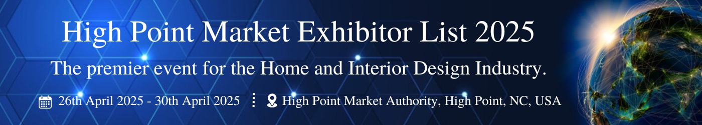 High Point Market - Exhibition Details
