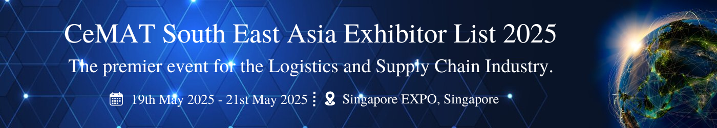 CeMAT South East Asia - Exhibition Details
