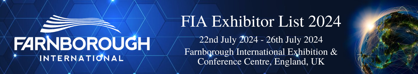 FIA - جزئیات نمایشگاه