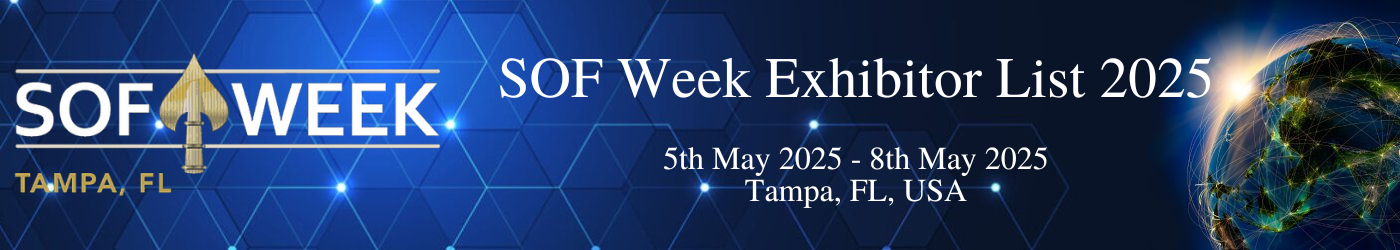 SOF Week - Exhibition Details