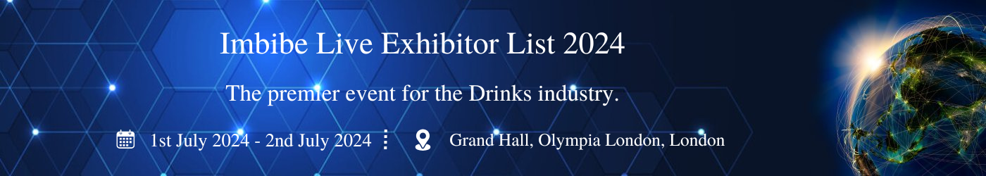 Imbibe Live - Exhibition Details