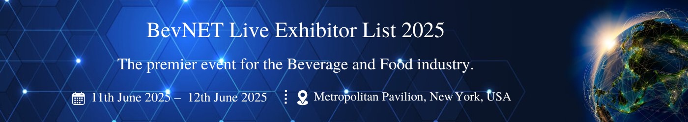 BevNET Live - جزئیات نمایشگاه
