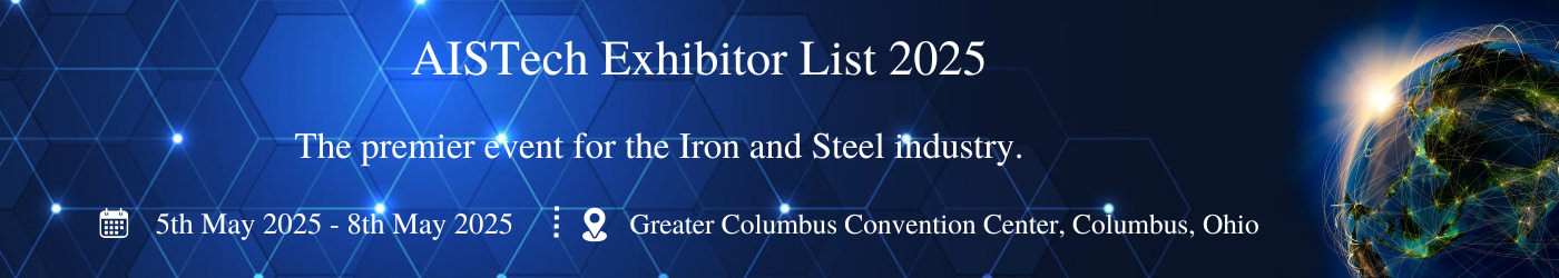 AISTech - Exhibition Details