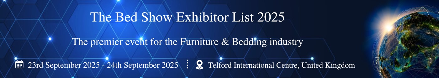 The Bed Show - Exhibition Details