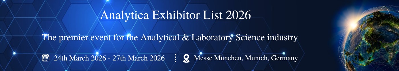 Analytica - Exhibition Details