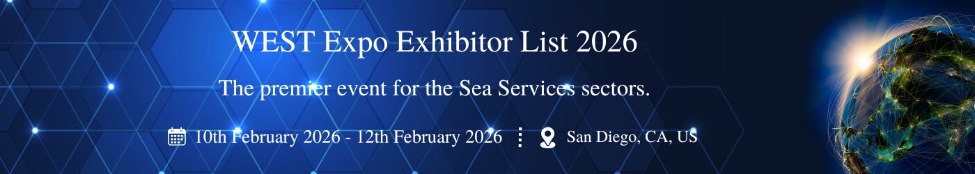 WEST Expo - Exhibition Details