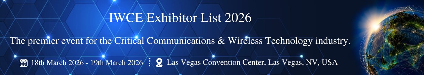 IWCE - Exhibition Details