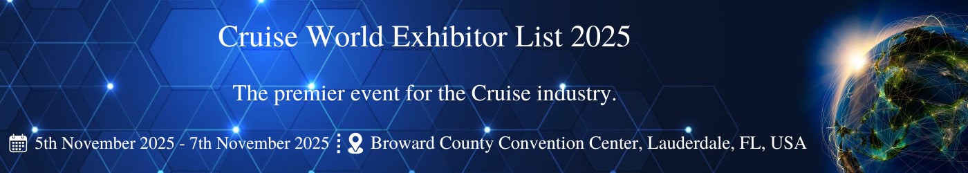 Cruise World - Exhibition Details