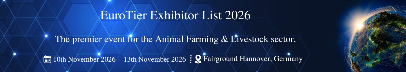 EuroTier - Exhibition Details