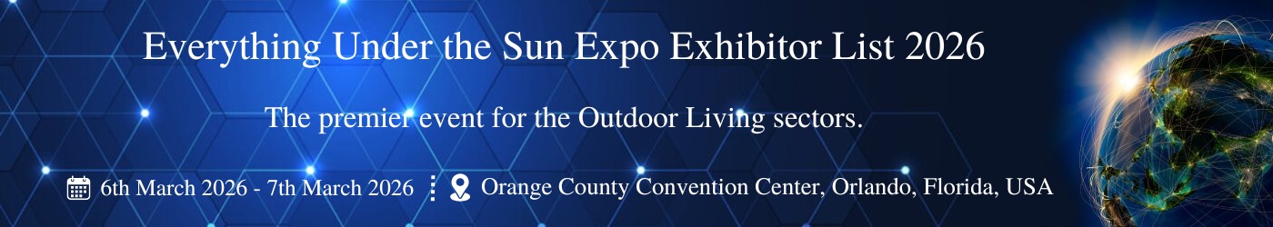 Everything Under the Sun Expo - Exhibition Details